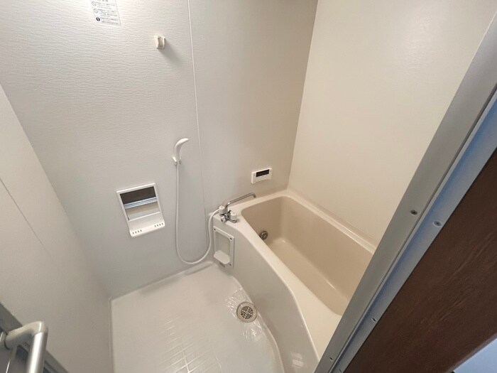 物件内観写真10　(バス／シャワールーム等)