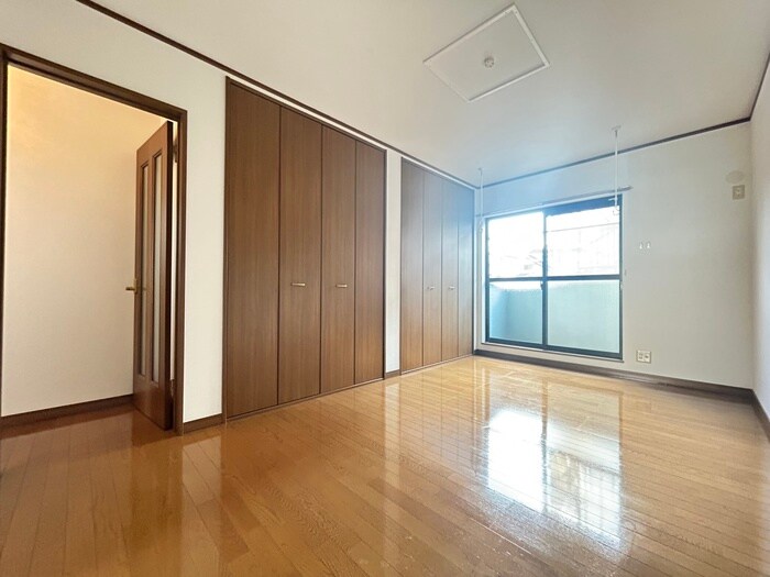 物件内観写真17　(居室)