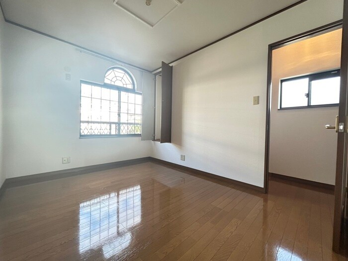 物件内観写真18　(居室)