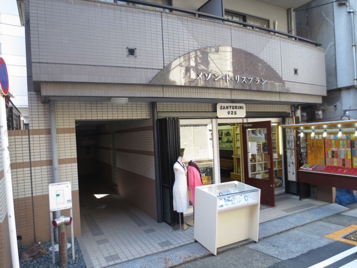 物件外観写真6　(外観写真)