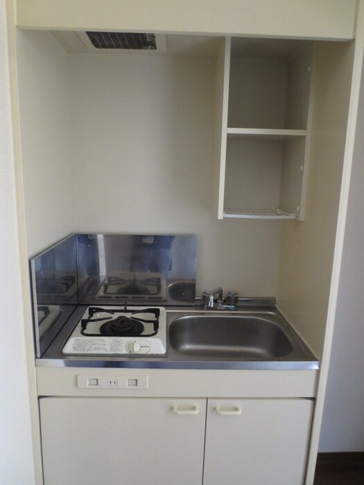 物件内観写真11　(キッチン)