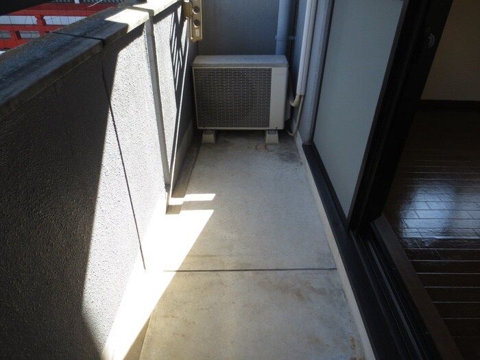 物件内観写真19　(ベランダ・バルコニー)