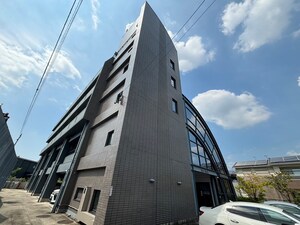 オーエムビル外観写真