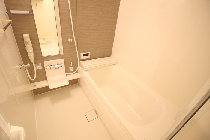 物件内観写真14　(バス／シャワールーム等)