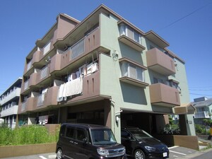 ユメックス－１１外観写真