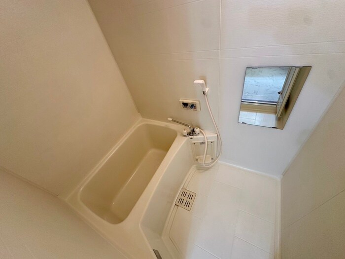 物件内観写真17　(バス／シャワールーム等)