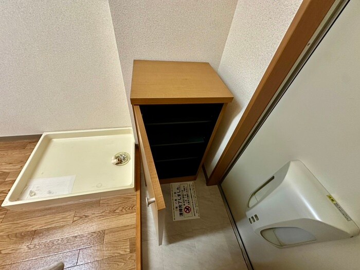 物件内観写真19　(靴箱)