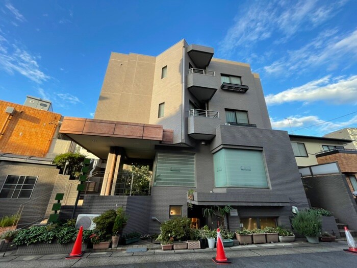 物件外観写真6　(外観写真)