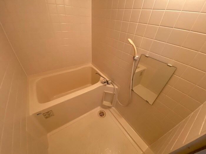 物件内観写真11　(バス／シャワールーム等)