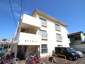 第３丸柴ビル外観写真