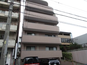 ハウゼル一社外観写真