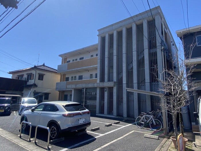 物件外観写真5　(外観写真)