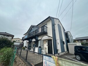 ＤＵＰＬＥＸ　ＭＩＺＵＮＯ　Ａ外観写真