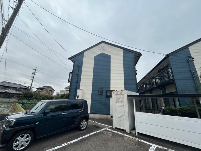 物件外観写真4　(外観写真)