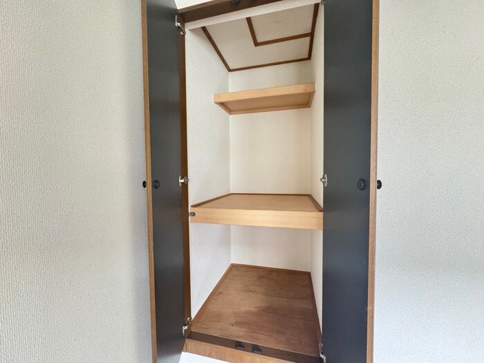 物件内観写真14　(収納)