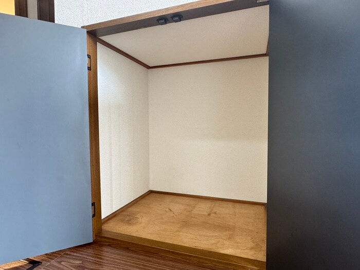 物件内観写真18　(靴箱)