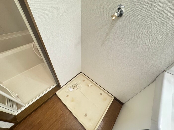 物件内観写真22　(ベランダ・バルコニー)