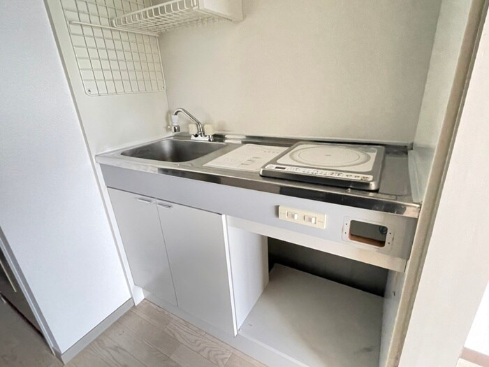 物件内観写真10　(キッチン)