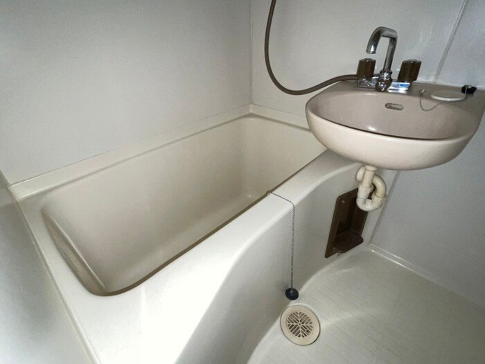 物件内観写真11　(バス／シャワールーム等)