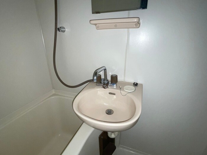 物件内観写真21　(洗面)