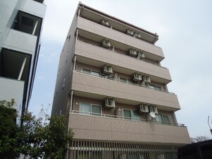 ウェストン外観写真