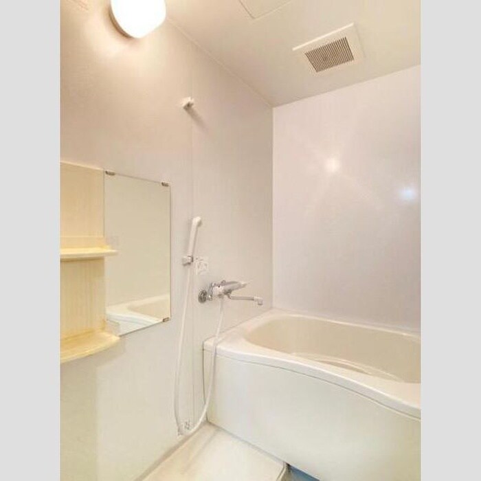 物件内観写真10　(バス／シャワールーム等)