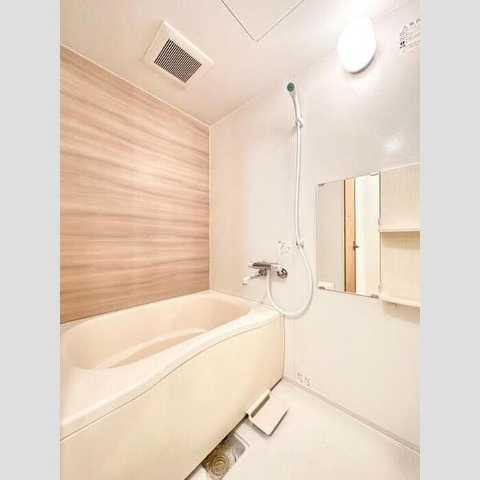 物件内観写真11　(バス／シャワールーム等)