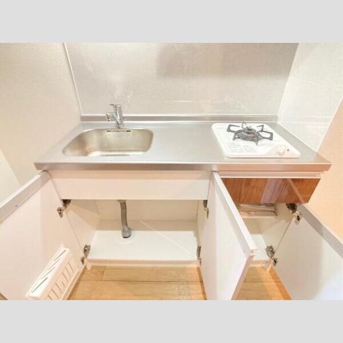 物件内観写真11　(キッチン)