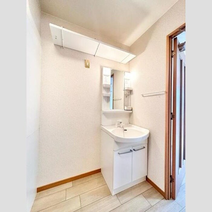 物件内観写真14　(洗面)