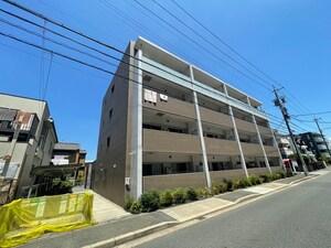 Glossy life 藤が丘外観写真