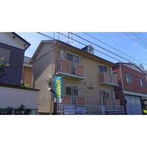 EAST COURT KITAYAMA外観写真