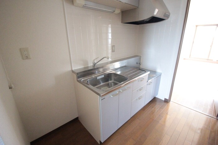物件内観写真9　(キッチン)