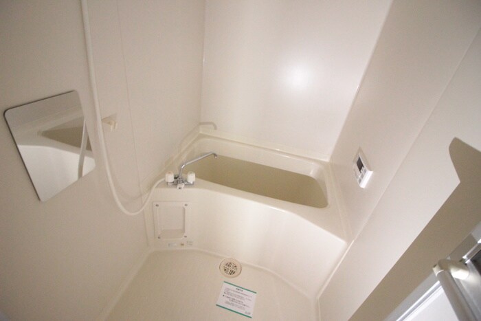 物件内観写真10　(バス／シャワールーム等)
