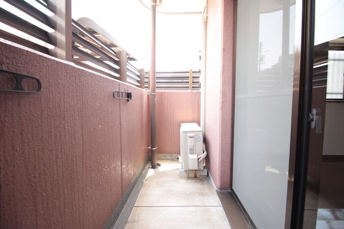 物件内観写真13　(ベランダ・バルコニー)