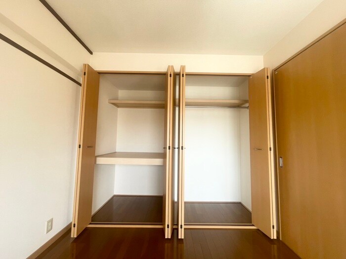 物件内観写真9　(収納)