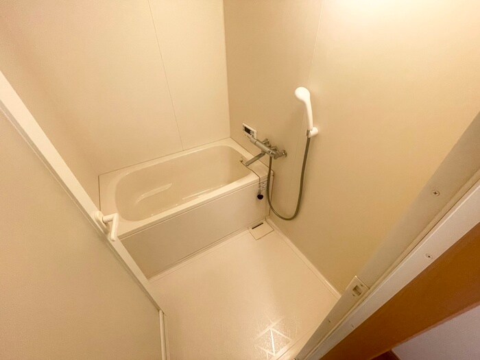 物件内観写真14　(バス／シャワールーム等)