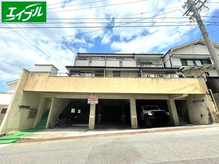 物件外観写真2　(建物設備)