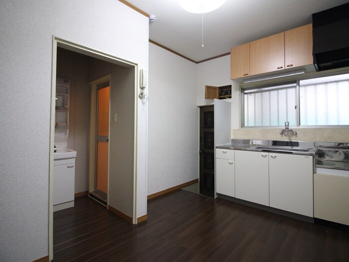 物件内観写真10　(居室)