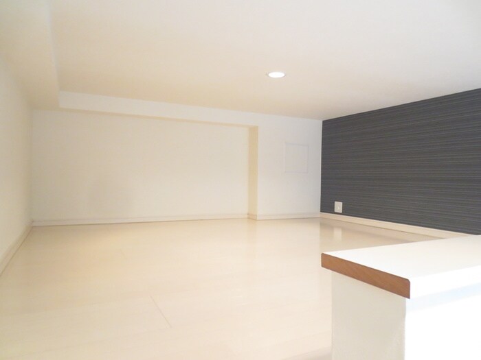 物件内観写真8　(ロフト)