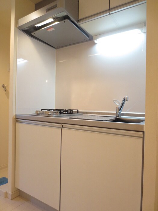 物件内観写真10　(キッチン)