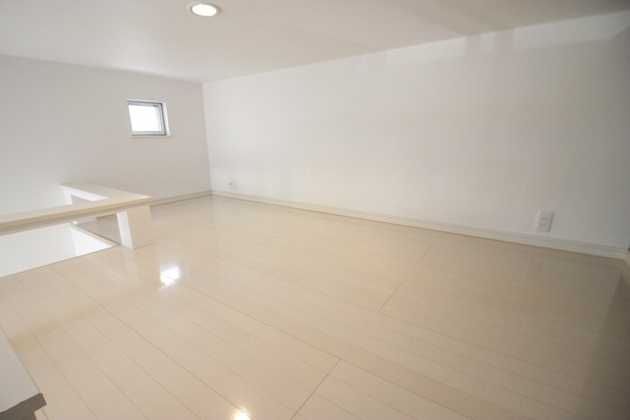 物件内観写真10　(ロフト)