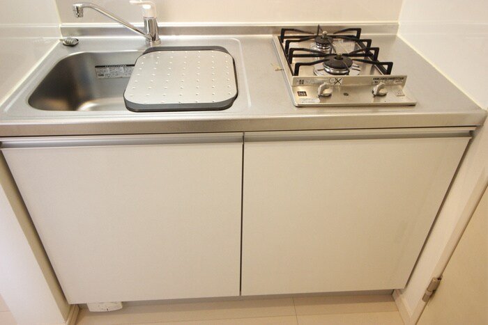 物件内観写真11　(キッチン)