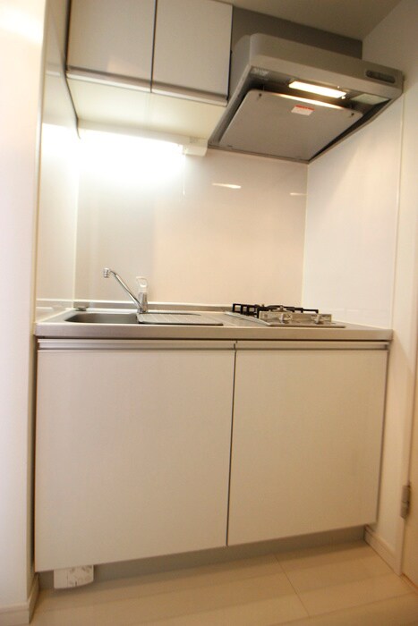 物件内観写真12　(キッチン)