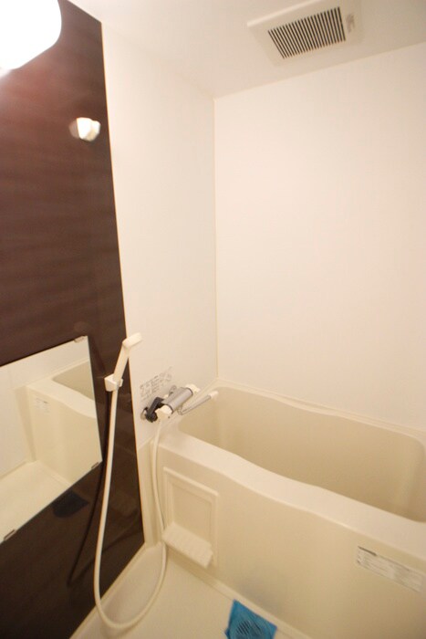 物件内観写真14　(バス／シャワールーム等)