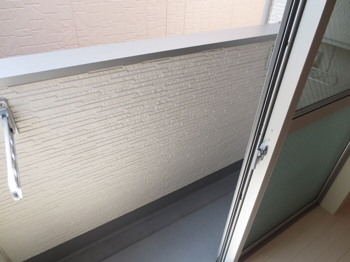 物件内観写真15　(ベランダ・バルコニー)