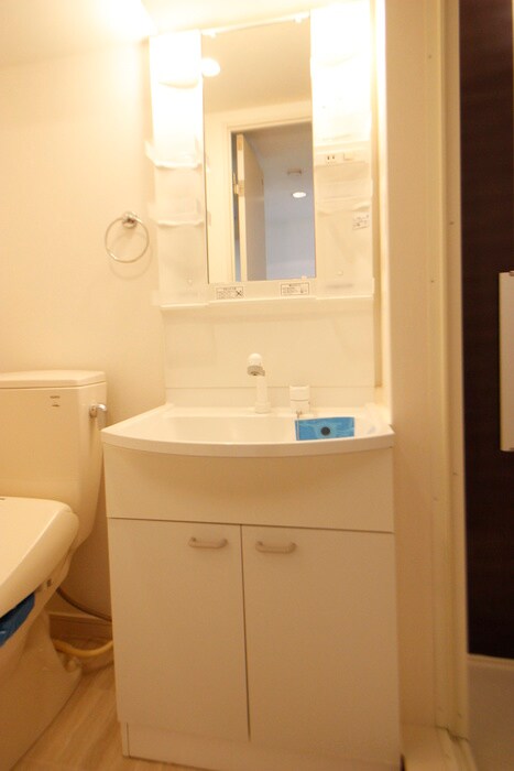 物件内観写真15　(洗面)