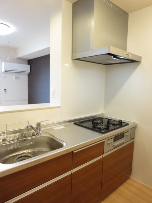 物件内観写真9　(キッチン)