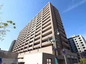 パークスクエア大曽根（408）外観写真