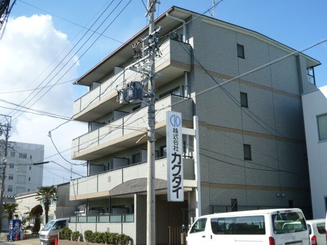 物件外観写真3　(外観写真)