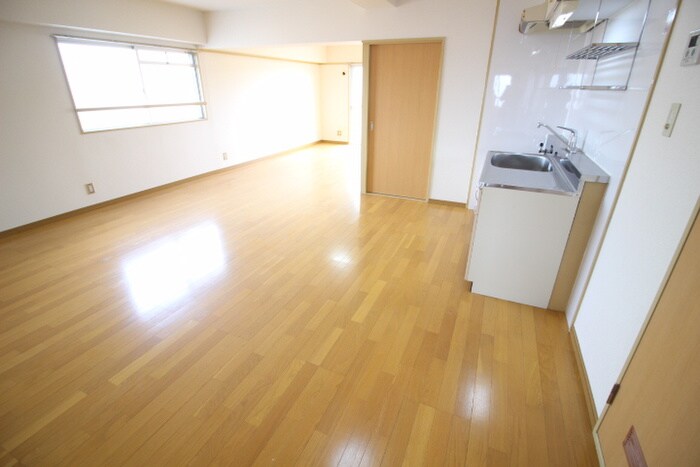 物件内観写真14　(居室)